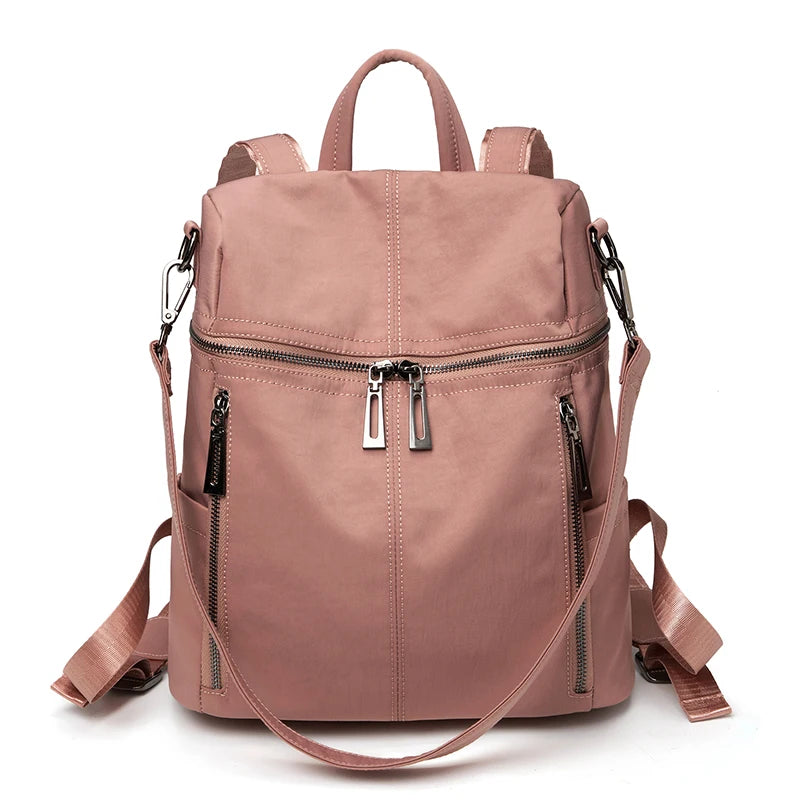 Bolsa Feminina Para Viagens Portátil e Versátil | Design Moderno