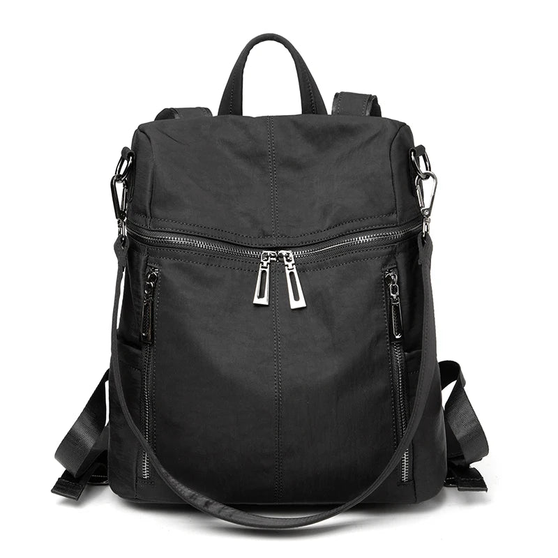 Bolsa Feminina Para Viagens Portátil e Versátil | Design Moderno
