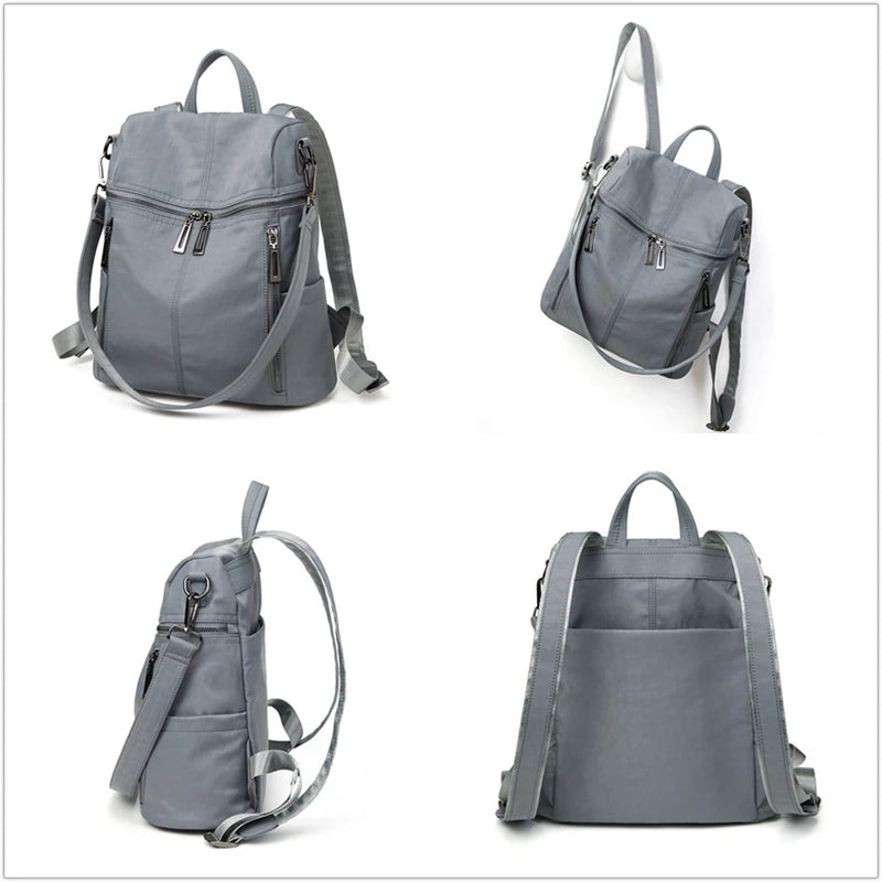 Bolsa Feminina Para Viagens Portátil e Versátil | Design Moderno