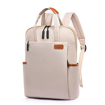 Mochila casual de Negócios Impermeável Para Laptop De Alta Qualidade Moda Versátil