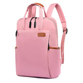 Mochila casual de Negócios Impermeável Para Laptop De Alta Qualidade Moda Versátil