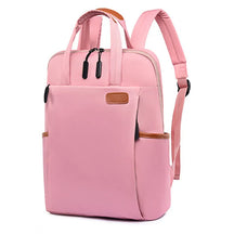Mochila casual de Negócios Impermeável Para Laptop De Alta Qualidade Moda Versátil