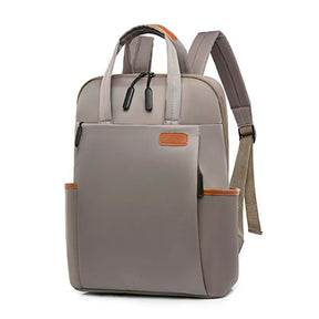 Mochila casual de Negócios Impermeável Para Laptop De Alta Qualidade Moda Versátil