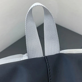 Mochila Para Viagem Impermeável Anti-furto Bolsa Durável De Alta Qualidade