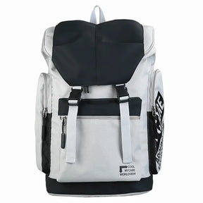 Mochila Para Viagem Impermeável Anti-furto Bolsa Durável De Alta Qualidade
