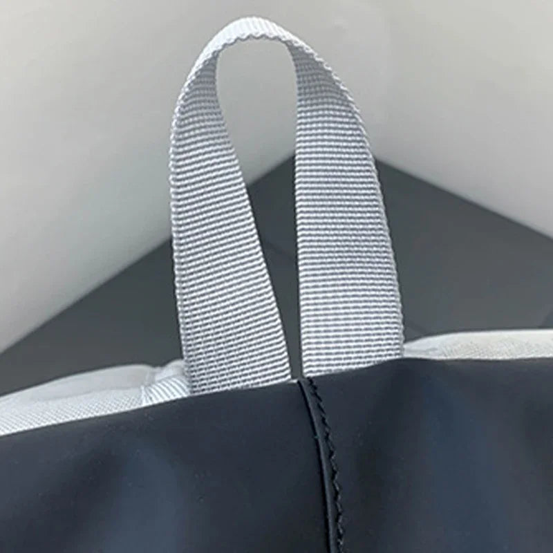 Mochila Para Viagem Impermeável Anti-furto Bolsa Durável De Alta Qualidade