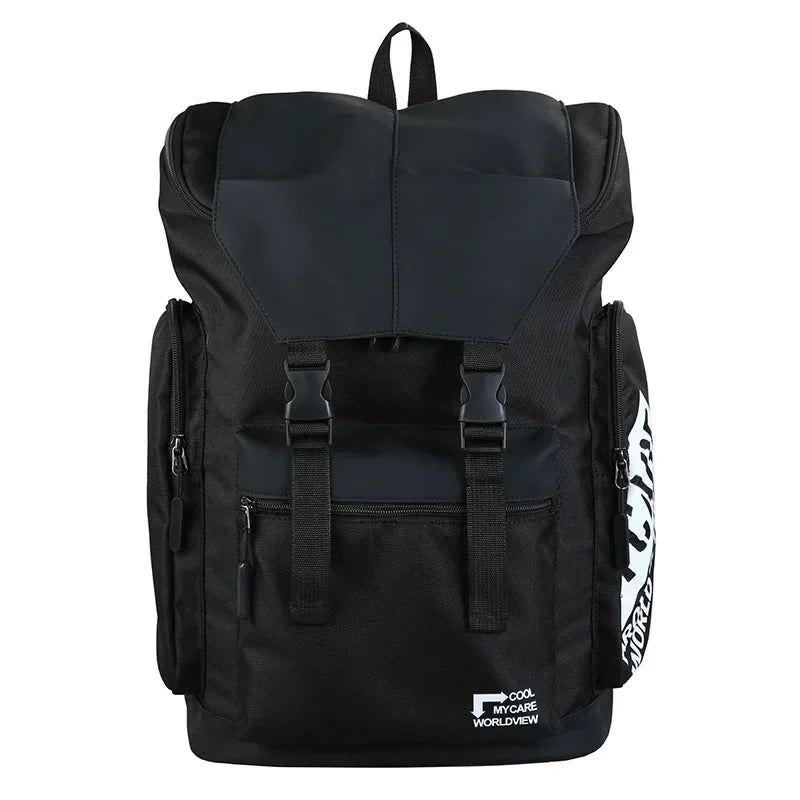 Mochila Para Viagem Impermeável Anti-furto Bolsa Durável De Alta Qualidade