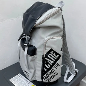 Mochila Para Viagem Impermeável Anti-furto Bolsa Durável De Alta Qualidade