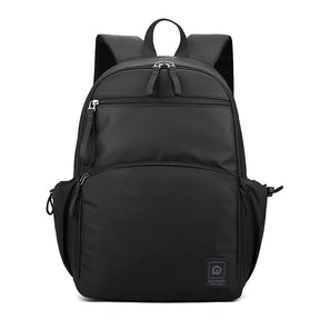 Mochila Escolar Masculina Multifuncional Tecido de Nylon
