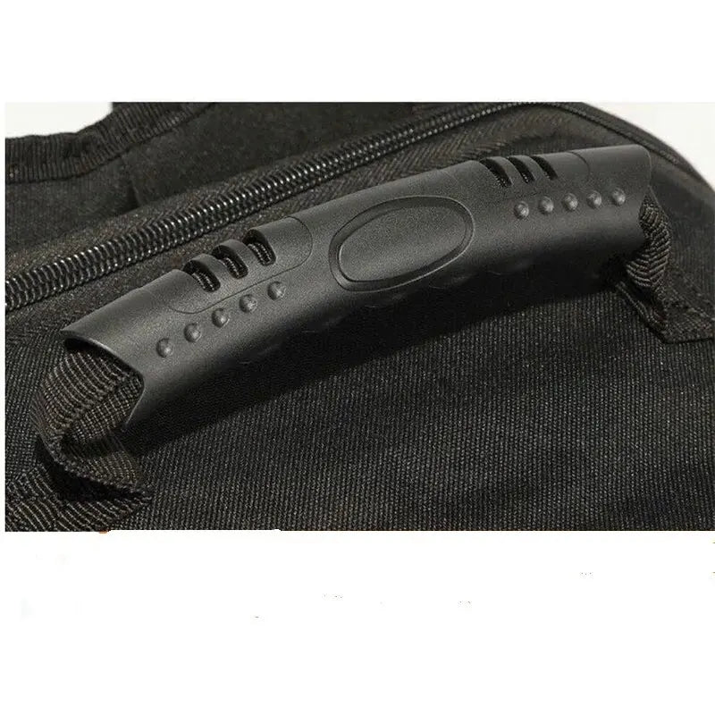 Mochila Para Pesca Acampamento Camuflada Com Compartimentos Mochila  De Grande Capacidade
