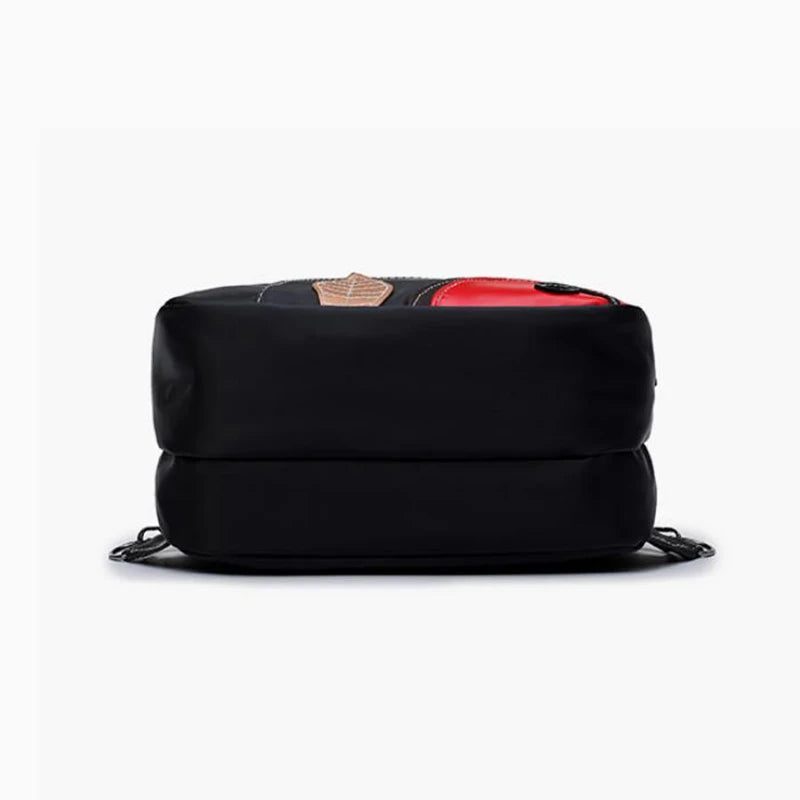 Mochila Para Meninas Multifunções Impermeável Para Viagens Leve De Alta Qualidade