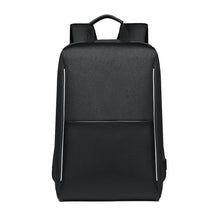 Mochila multifuncional de escritório para homens mochila executiva de negócios