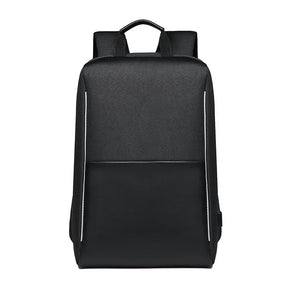 Mochila multifuncional de escritório para homens mochila executiva de negócios