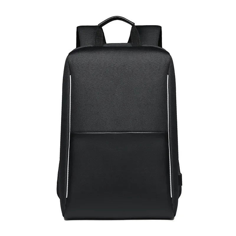 Mochila multifuncional de escritório para homens mochila executiva de negócios