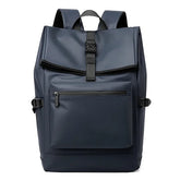 Mochila Multifuncional Impermeável Para Homens  Bolsa De laptop Casual De Negócios