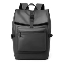 Mochila Multifuncional Impermeável Para Homens  Bolsa De laptop Casual De Negócios