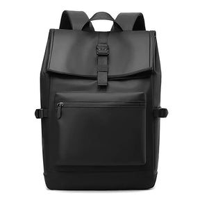 Mochila Multifuncional Impermeável Para Homens  Bolsa De laptop Casual De Negócios