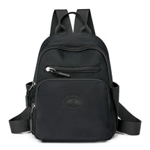 Mochila Pequena De Ombro Para Mulheres Design Moderno  Mochila Multifuncional