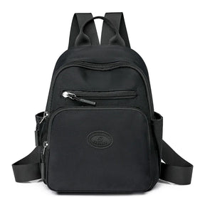Mochila Pequena De Ombro Para Mulheres Design Moderno  Mochila Multifuncional