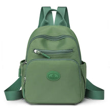 Mochila Pequena De Ombro Para Mulheres Design Moderno  Mochila Multifuncional