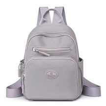 Mochila Pequena De Ombro Para Mulheres Design Moderno  Mochila Multifuncional