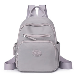 Mochila Pequena De Ombro Para Mulheres Design Moderno  Mochila Multifuncional