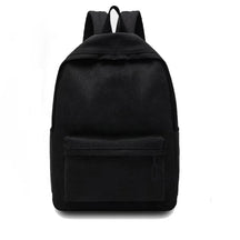Mochila Escolar De Grande Capacidade De Alta Qualidade  Com Chaveiro Bolsa Casual