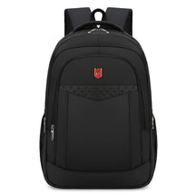 Mochila De Lazer Simples De Grande Capacidade Para Homens Com Compartimentos  Design Casual