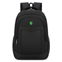 Mochila De Lazer Simples De Grande Capacidade Para Homens Com Compartimentos  Design Casual