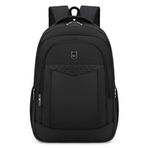 Mochila De Lazer Simples De Grande Capacidade Para Homens Com Compartimentos  Design Casual