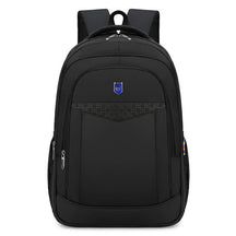 Mochila De Lazer Simples De Grande Capacidade Para Homens Com Compartimentos  Design Casual