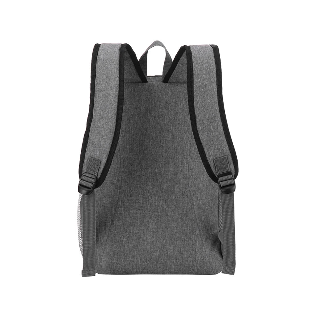 Mochila Térmica para Alimentos e Bebidas | Otima Capacidade de 18L e Design Elegante