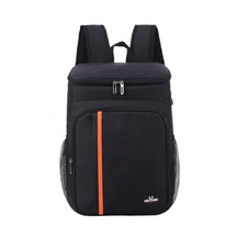 Mochila Térmica para Alimentos e Bebidas | Otima Capacidade de 18L e Design Elegante