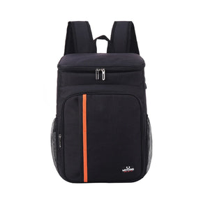 Mochila Térmica para Alimentos e Bebidas | Otima Capacidade de 18L e Design Elegante