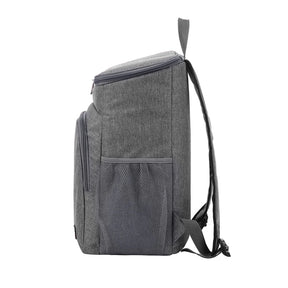 Mochila Térmica para Alimentos e Bebidas | Otima Capacidade de 18L e Design Elegante
