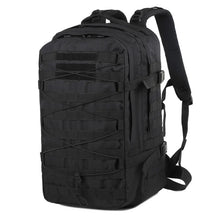 Mochila Tática Impermeável Montanhismo Acampamento De Grande Capacidade com Compartimentos