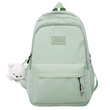 Mochila Feminina Impermeável com Otima Capacidade e Moderna