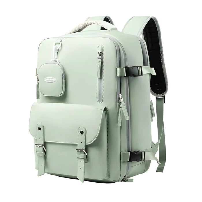 Mochila | Kloss - Impermeável para Viagem - CityBag