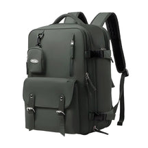 Mochila | Kloss - Impermeável para Viagem - CityBag