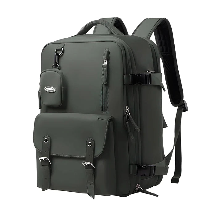 Mochila | Kloss - Impermeável para Viagem - CityBag