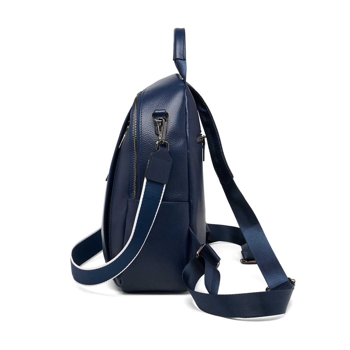 Mochila Para Passeios Com Alça Tripla Multifuncional