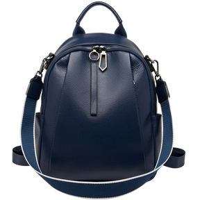 Mochila Para Passeios Com Alça Tripla Multifuncional