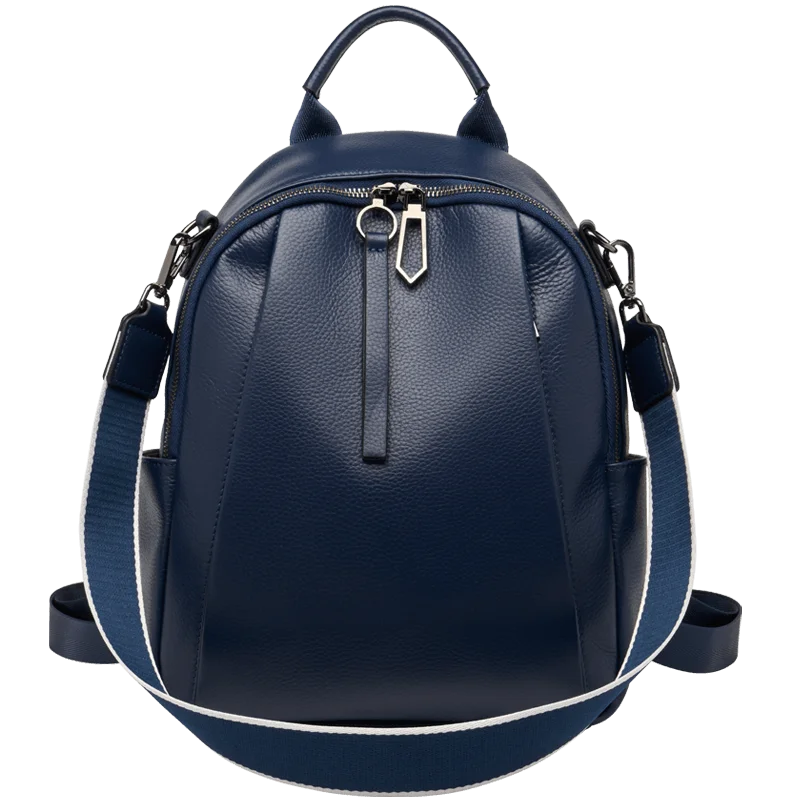 Mochila Para Passeios Com Alça Tripla Multifuncional