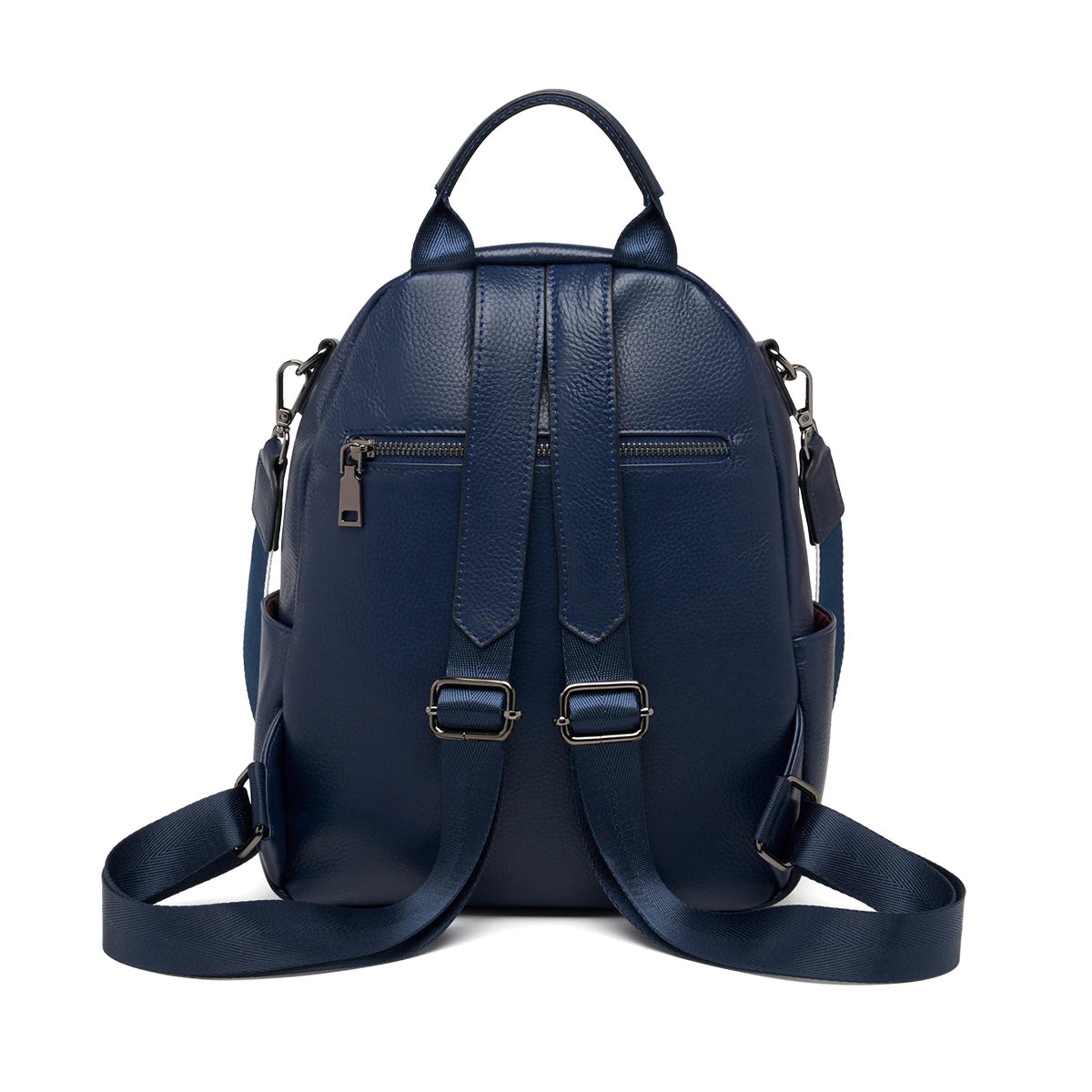Mochila Para Passeios Com Alça Tripla Multifuncional