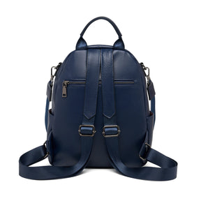Mochila Para Passeios Com Alça Tripla Multifuncional