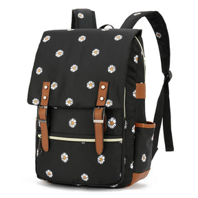 Mochila para Estudos Unissex Prática e Confortável