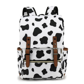 Mochila para Estudos Unissex Prática e Confortável