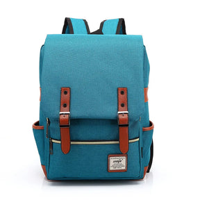 Mochila para Estudos Unissex Prática e Confortável