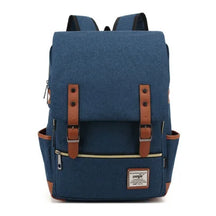 Mochila para Estudos Unissex Prática e Confortável