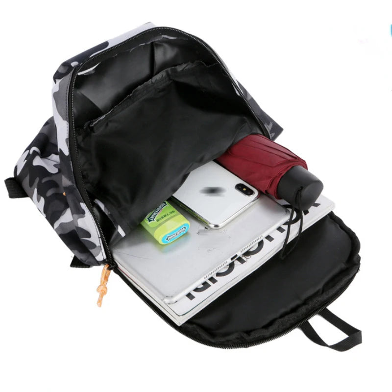 Mochila Para Esportes Corrida Ciclismo Pequena Impermeável Com Alças Reguláveis